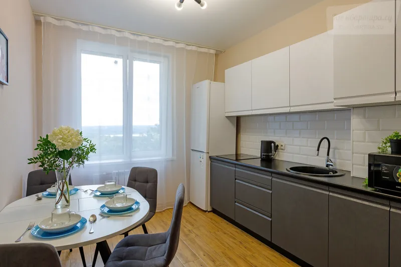 Фото квартиры 7