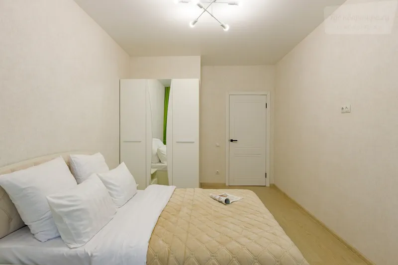 Фото квартиры 8