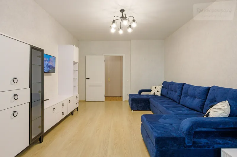 Фото квартиры 10