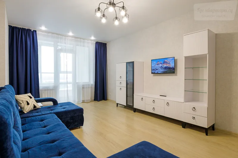 Фото квартиры 12