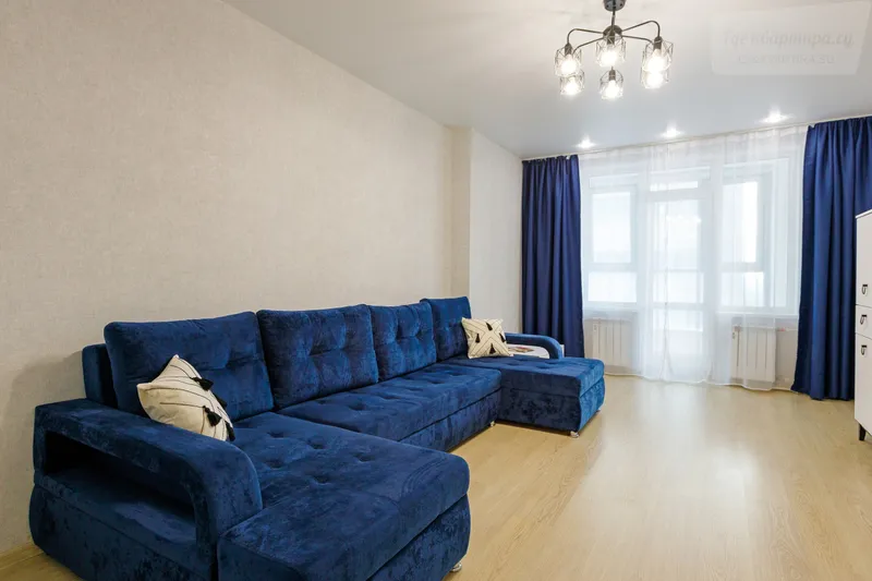 Фото квартиры 13