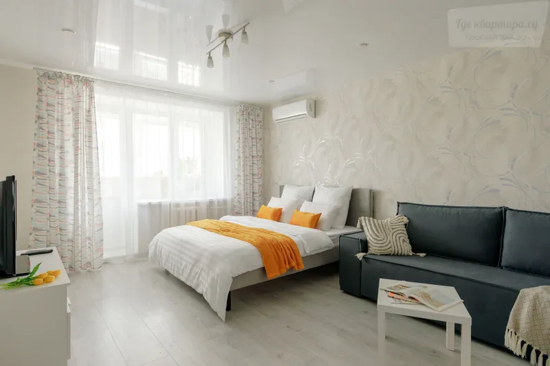 Фото квартиры: улица Пушкина, 195