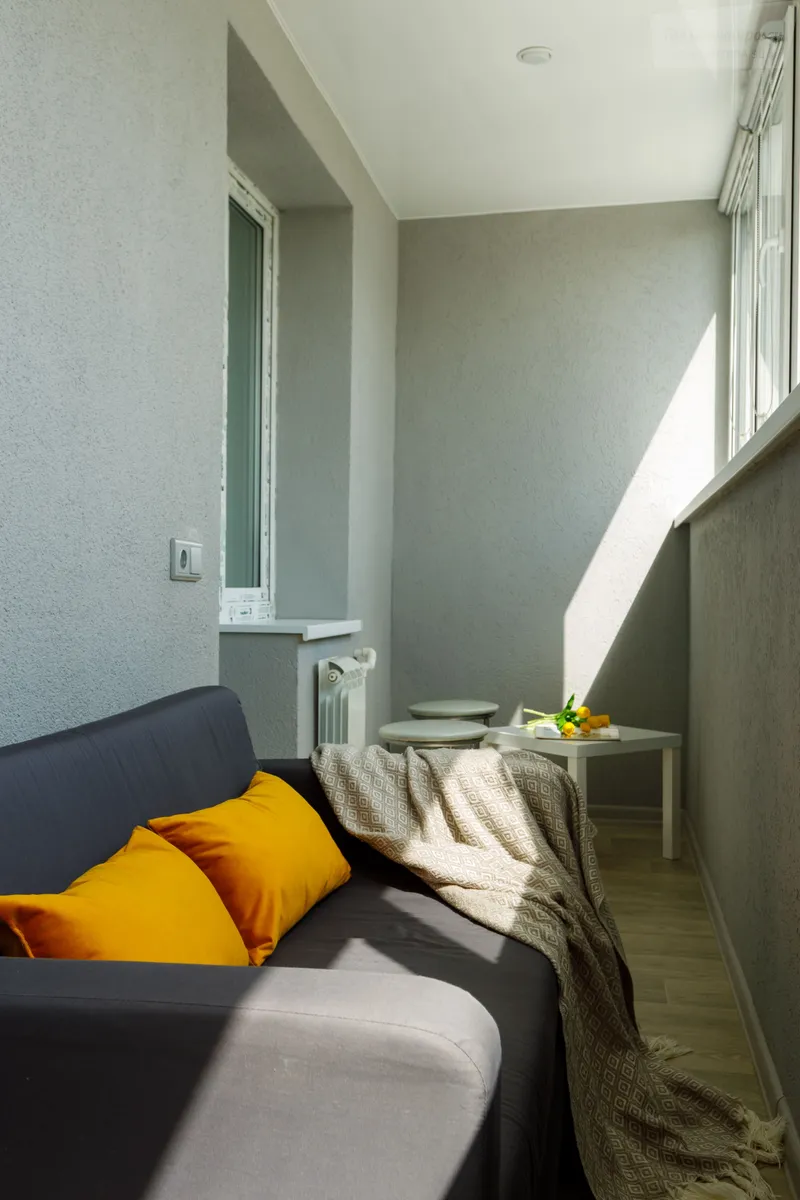 Фото квартиры 2