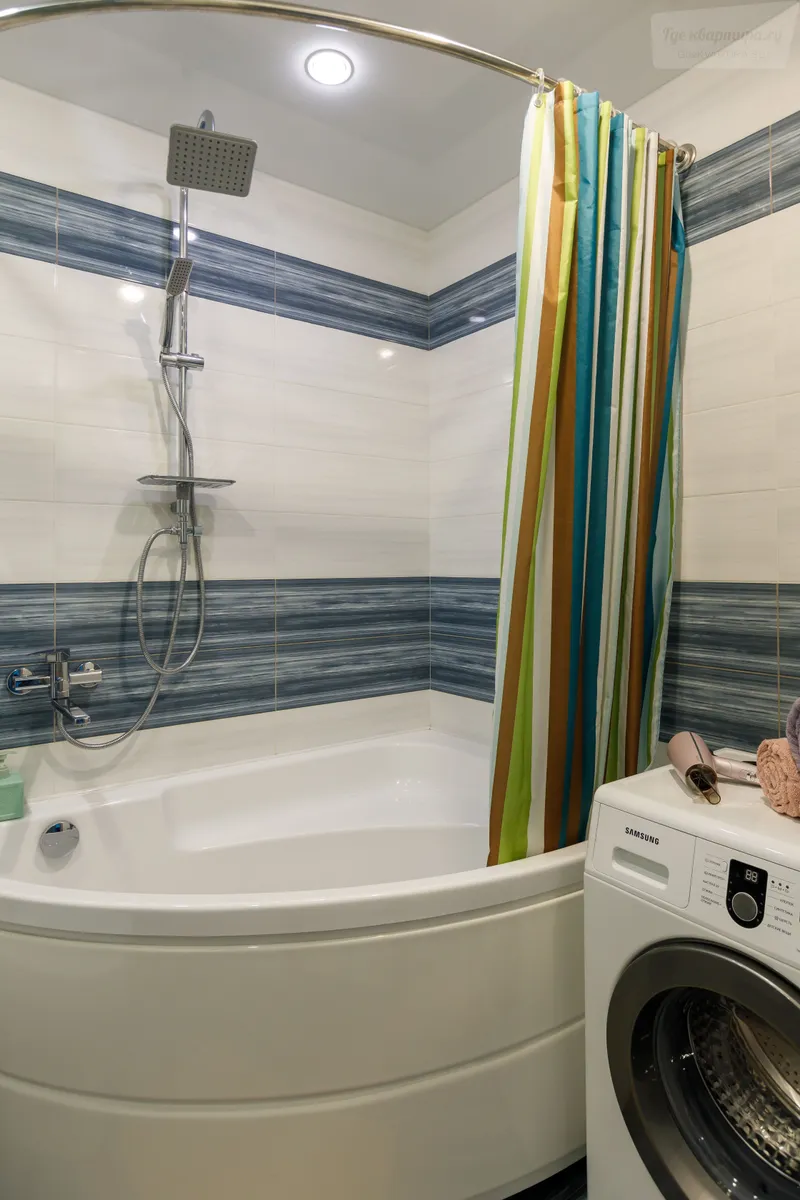 Фото квартиры 3