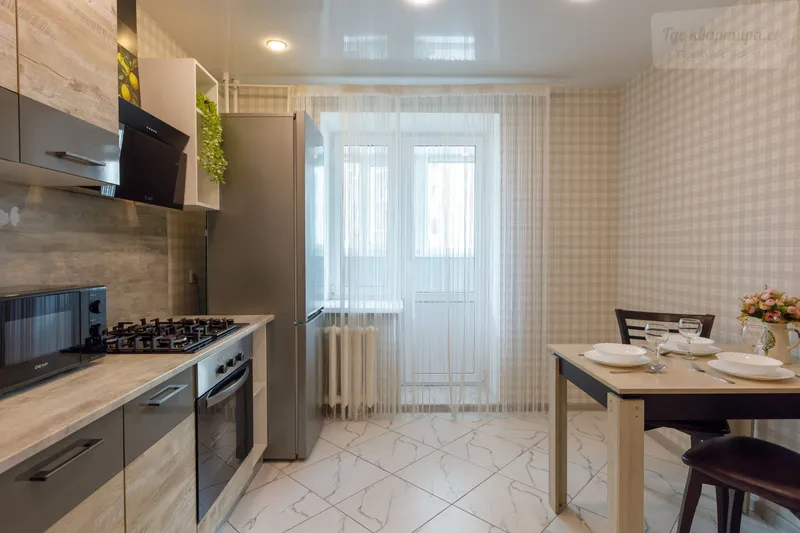 Фото квартиры 5