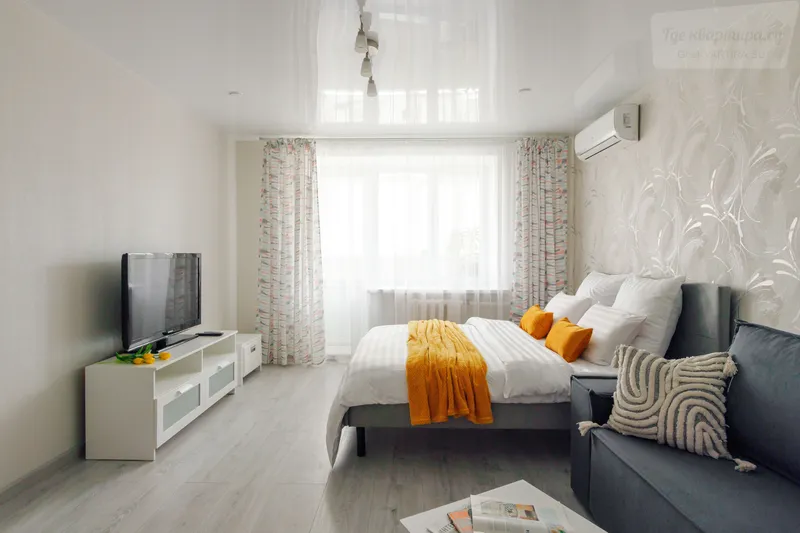 Фото квартиры 7