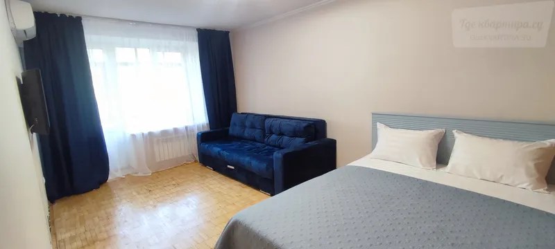 Фото квартиры 13