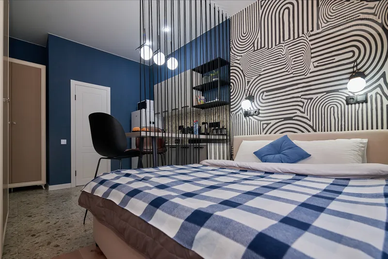 Фото квартиры: Красноказачья улица, 23/2