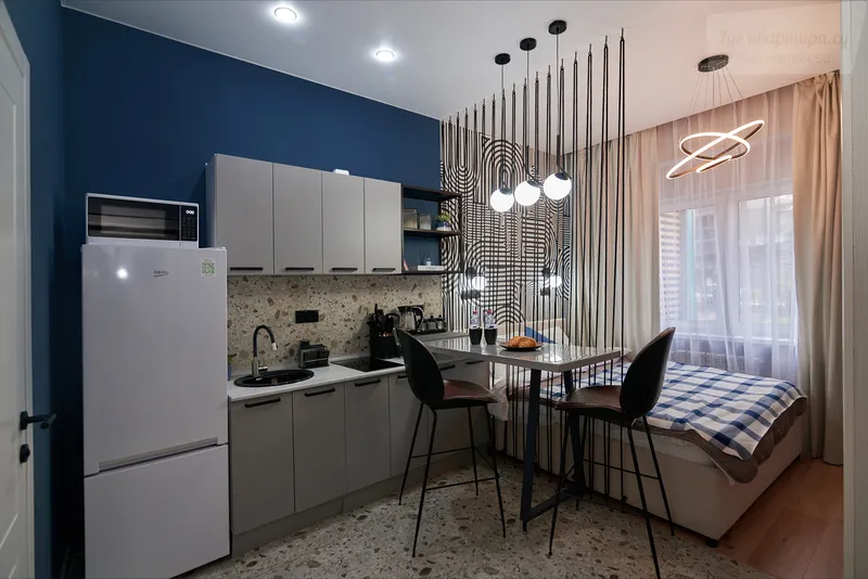 Фото квартиры 7