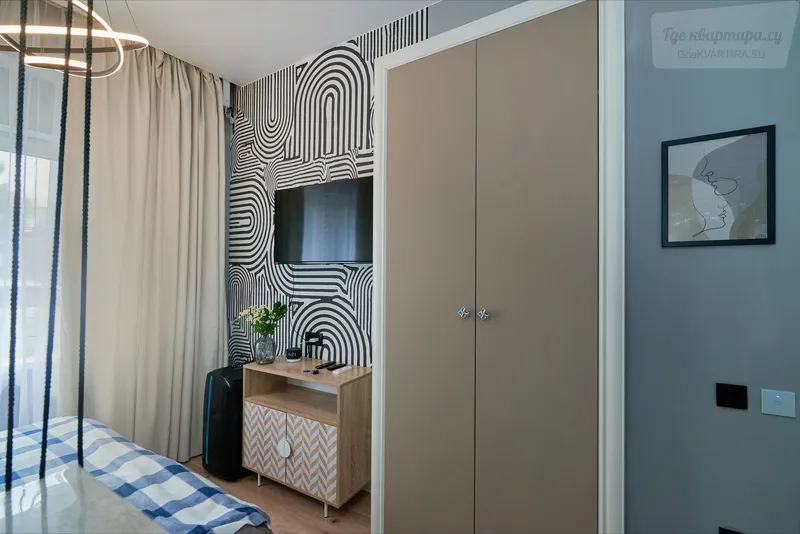 Фото квартиры 12