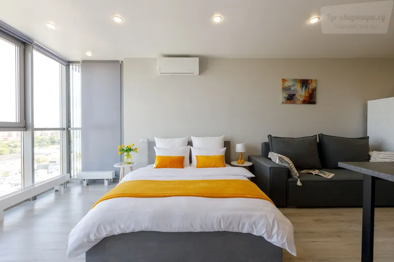 Фото квартиры 4