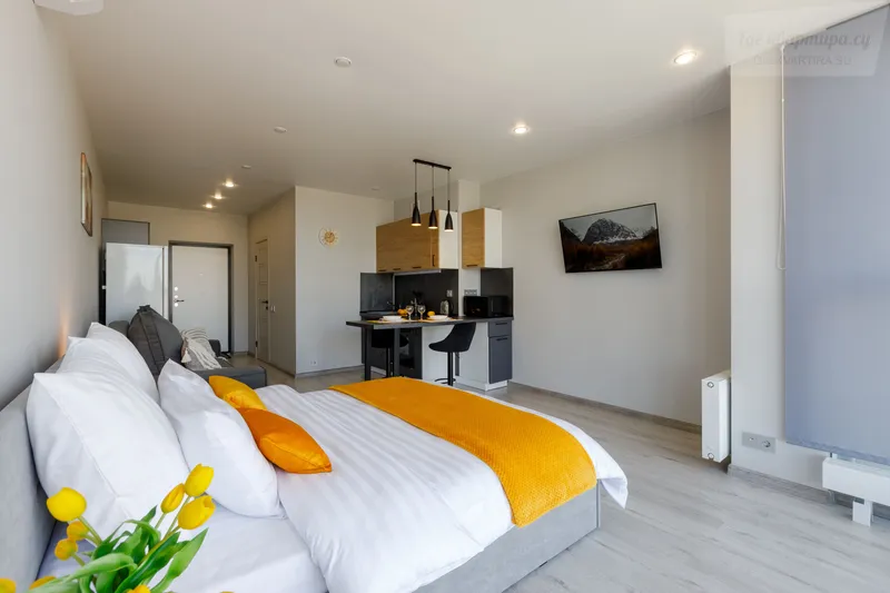 Фото квартиры 6