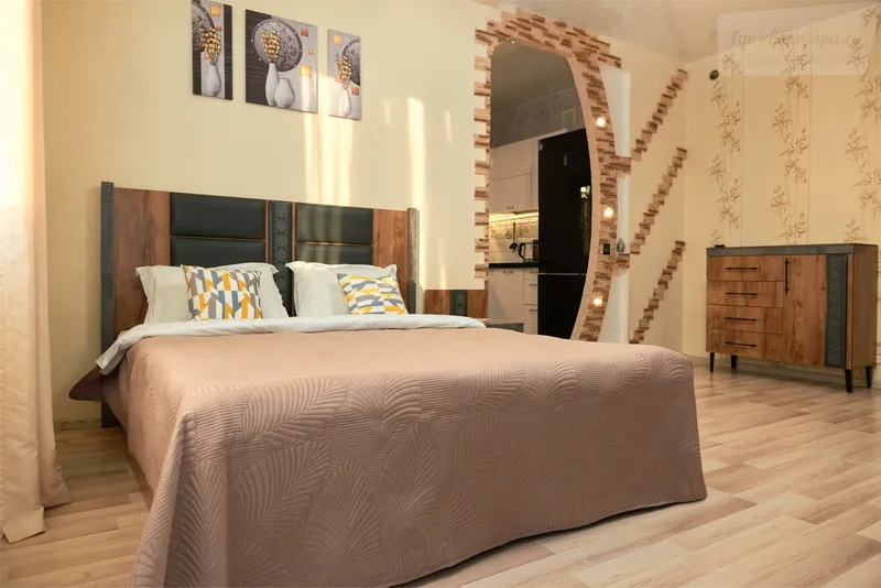 Фото квартиры 3