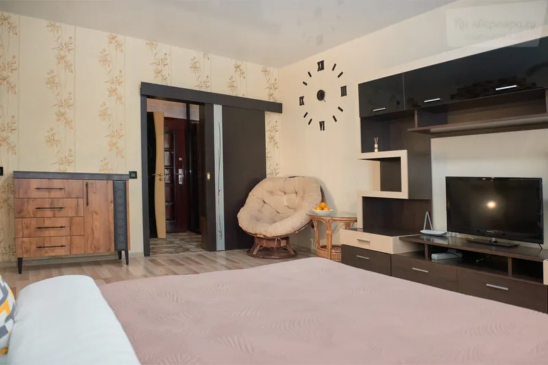 Фото квартиры 4