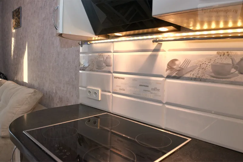 Фото квартиры 11