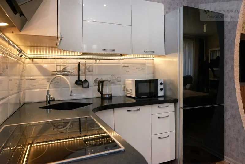 Фото квартиры 12