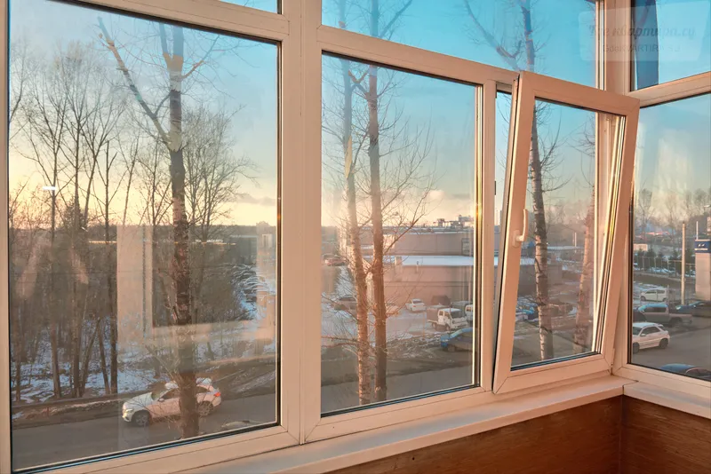 Фото квартиры 16