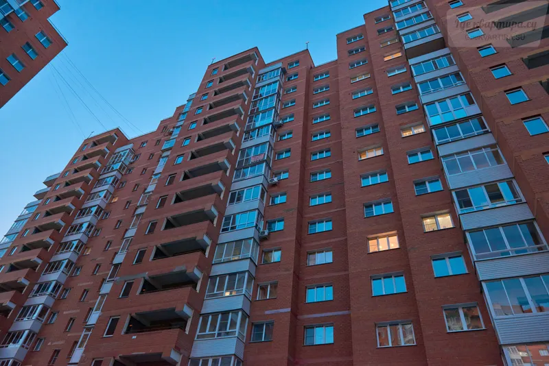 Фото квартиры 18