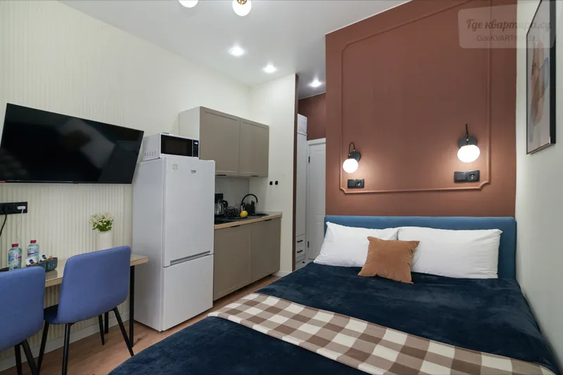 Фото квартиры 3