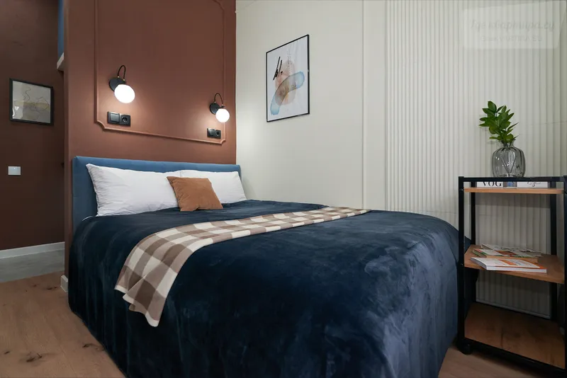 Фото квартиры: Красноказачья улица, 23/2