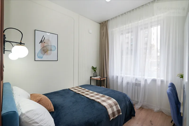 Фото квартиры 2