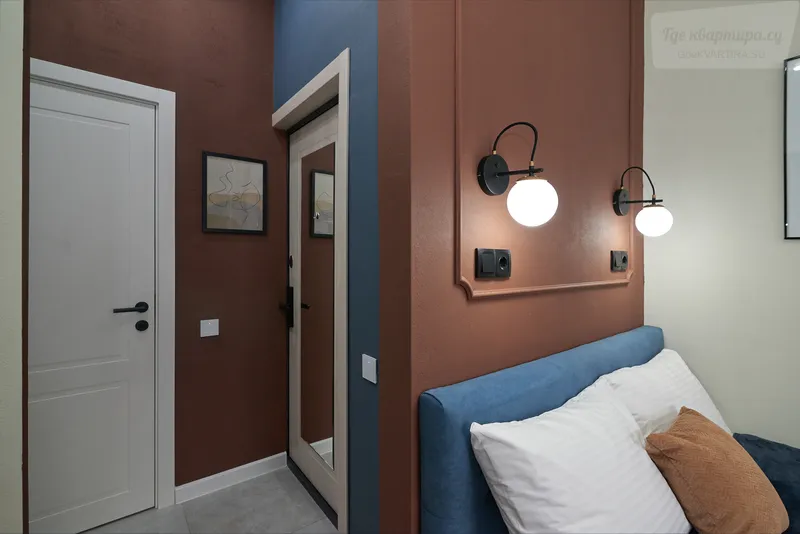 Фото квартиры 5