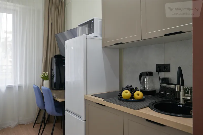 Фото квартиры 7