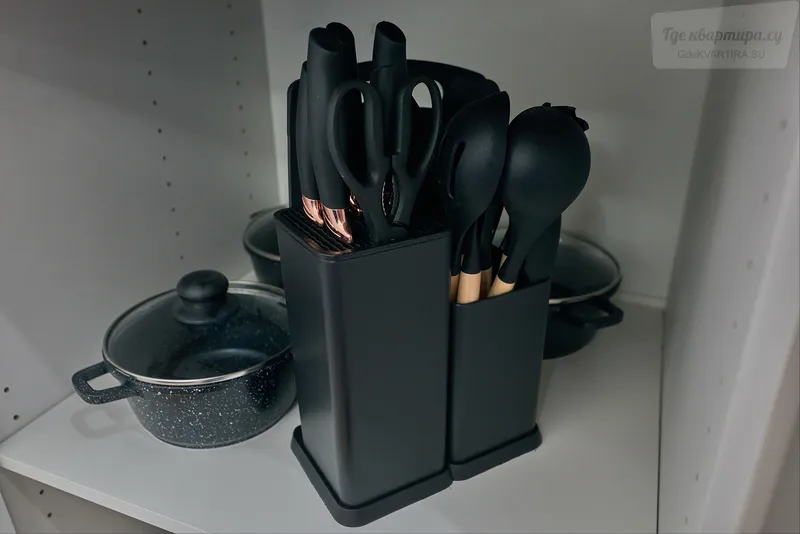 Фото квартиры 9