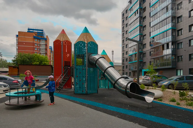 Фото квартиры 17