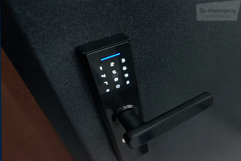 Фото квартиры 19