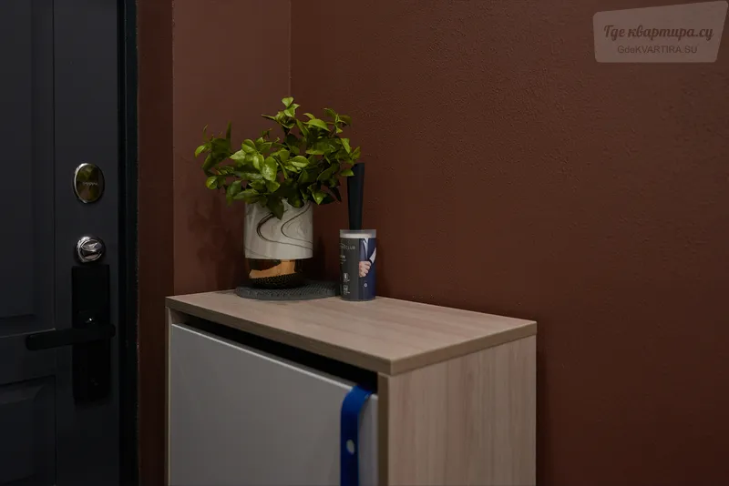 Фото квартиры 21