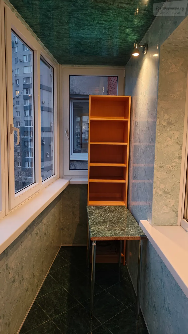 Фото квартиры 2