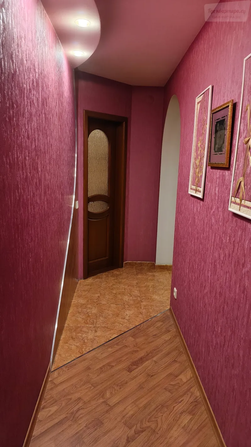 Фото квартиры 5