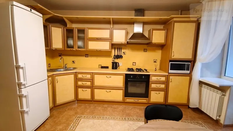 Фото квартиры 13