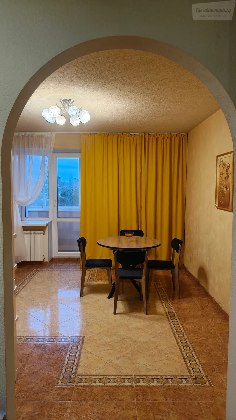 Фото квартиры 11