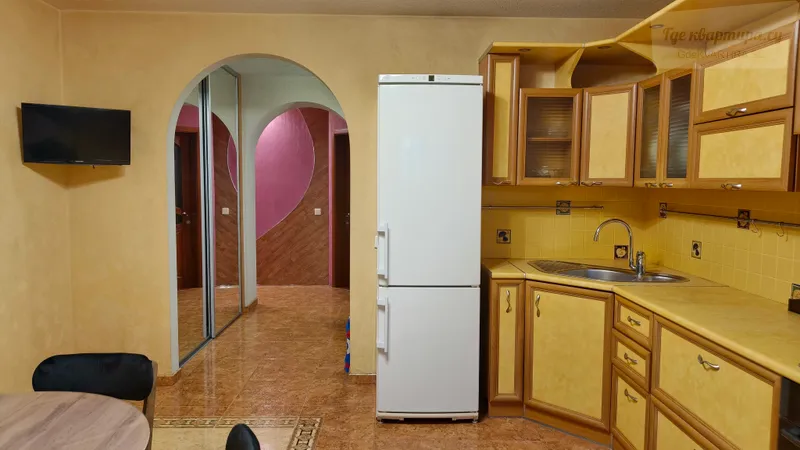 Фото квартиры 12