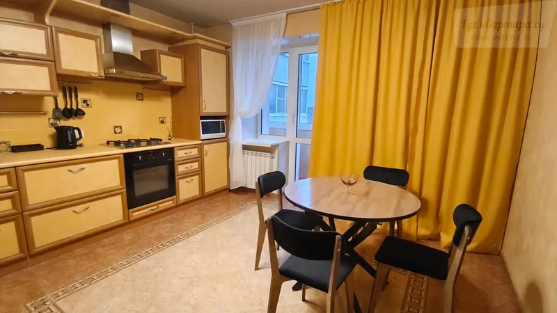 Фото квартиры 14