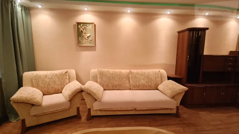 Фото квартиры 16