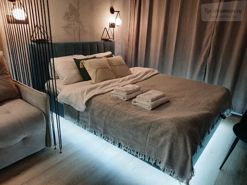 Фото квартиры 2