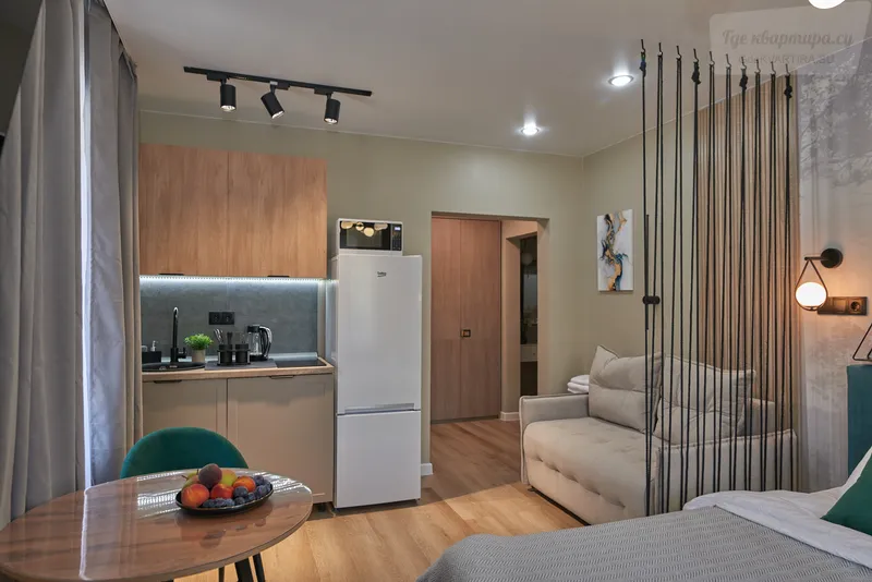 Фото квартиры 3