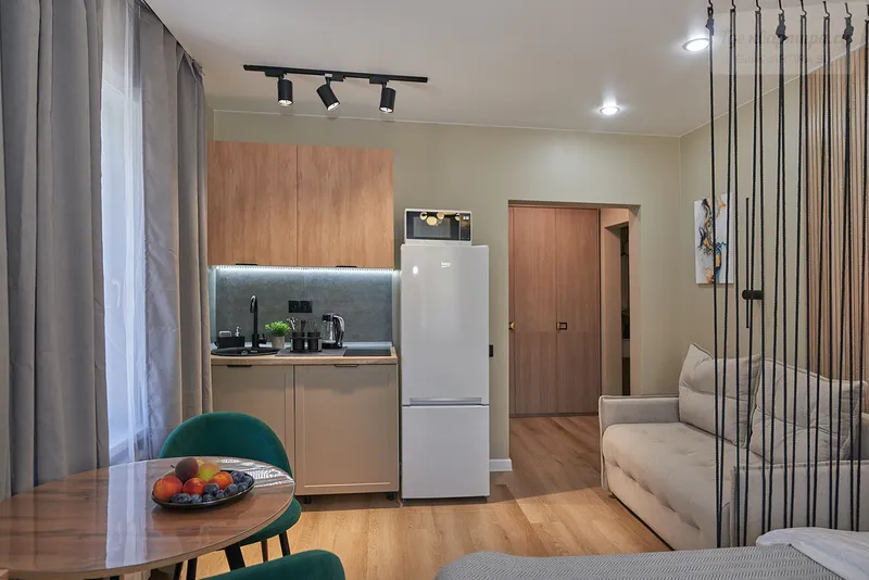 Фото квартиры 4