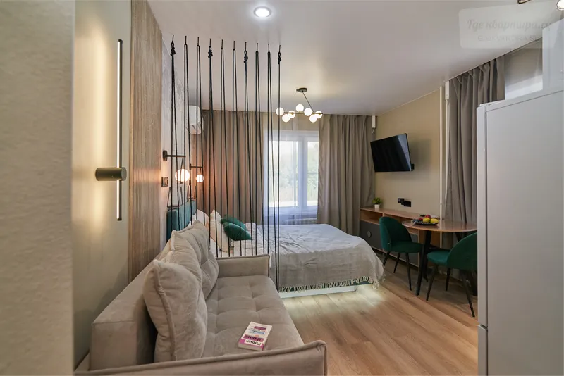 Фото квартиры 5