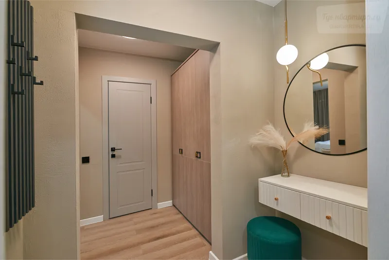 Фото квартиры 11