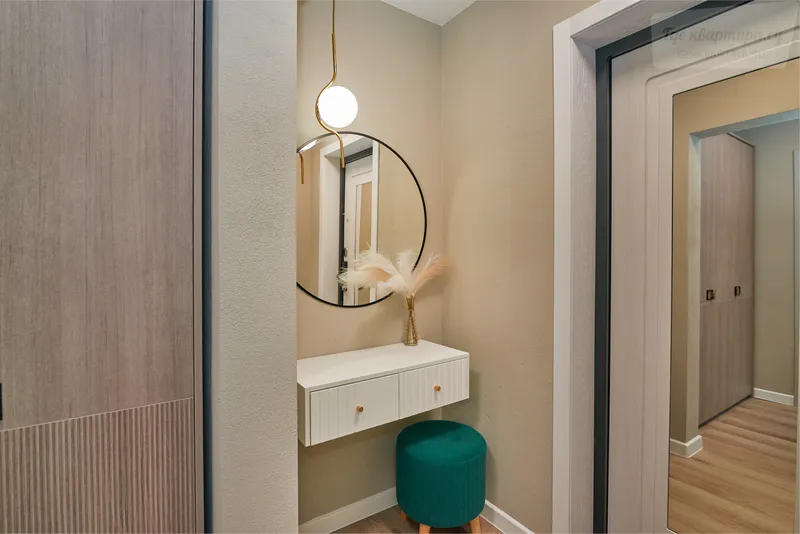 Фото квартиры 12