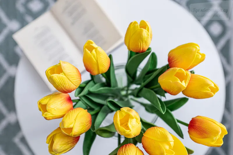 Фото квартиры 18