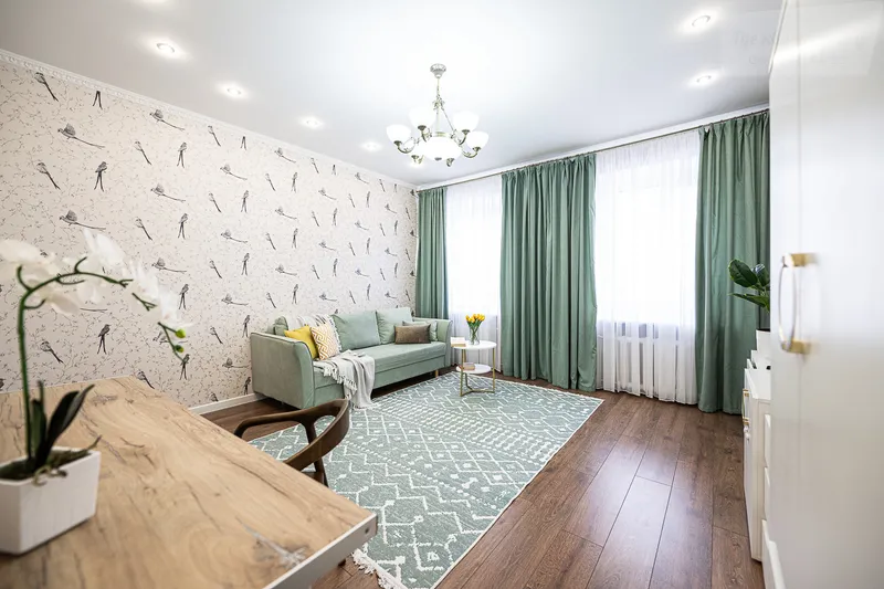 Фото квартиры 19