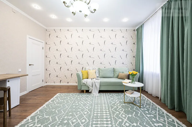 Фото квартиры 20