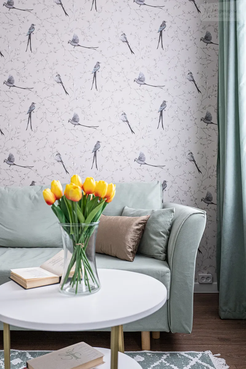 Фото квартиры 22