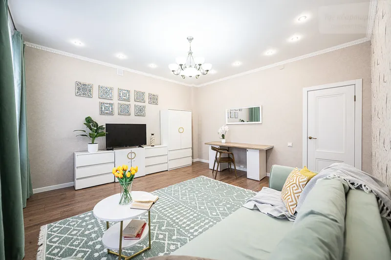 Фото квартиры 24