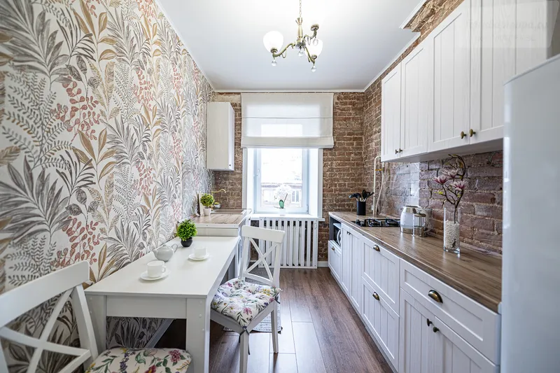 Фото квартиры 28